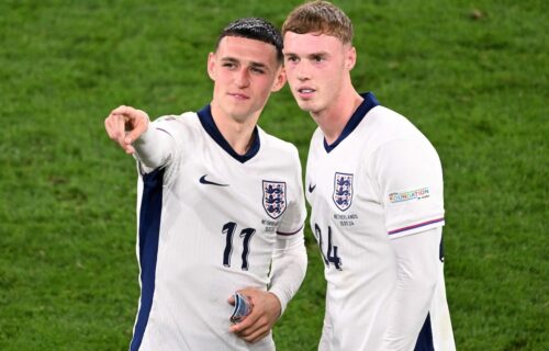 Ex-lateral da Inglaterra critica convocação