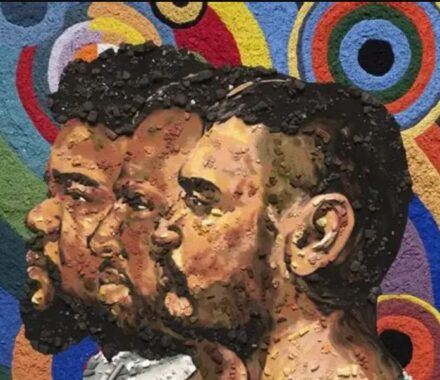 Criolo, Amaro e Dino