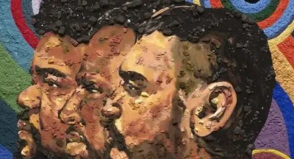 Criolo, Amaro e Dino