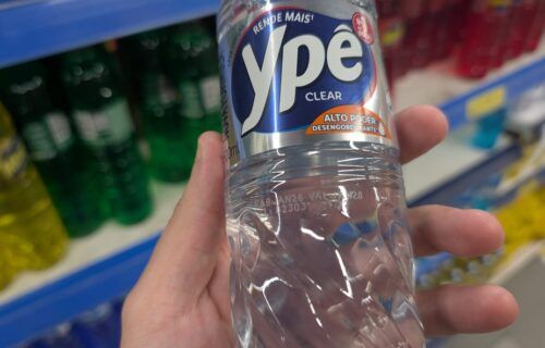 Anvisa determina recolhimento de produtos da Ypê