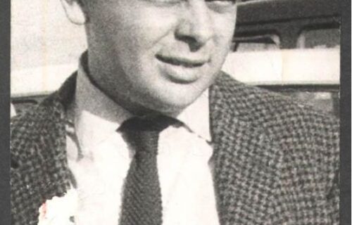 Globo Filmes anuncia coprodução da cinebiografia de Glauber Rocha