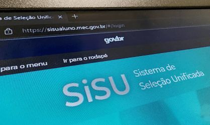 Novo 'Sisu+' oferecerá vagas remanescentes