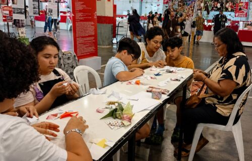 manaus-recebe-maratona-gratuita-de-atracoes-japonesas-e-transmissoes-da-copa