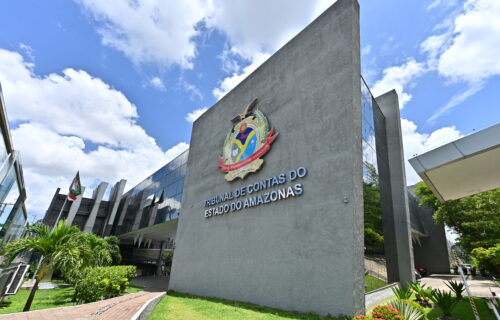 Tribunal Pleno do TCE-AM terá 142 processos em julgamento na sessão desta terça-feira