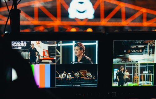 Master Driver Brasil estreia como primeiro reality de competição entre motoristas de caminhão do país