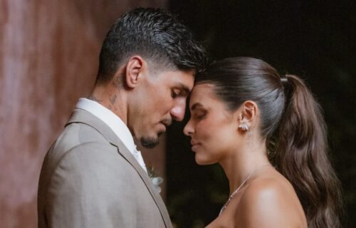 Gabriel Medina e Isabella Arantes anunciam perda do bebê