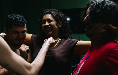 ‘Erenilda’ estreia em Manaus e inicia circulação internacional