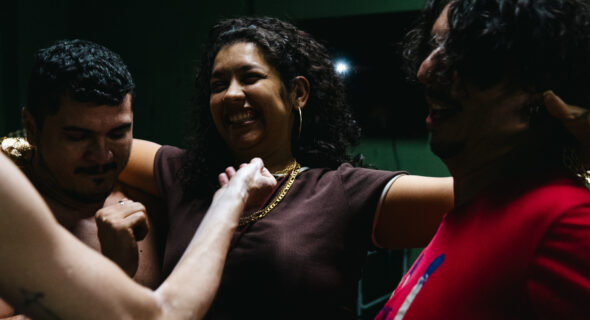 ‘Erenilda’ estreia em Manaus e inicia circulação internacional