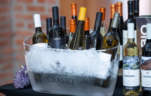 Mercado de vinhos bate recorde no Brasil e abre oportunidades para o Amazonas