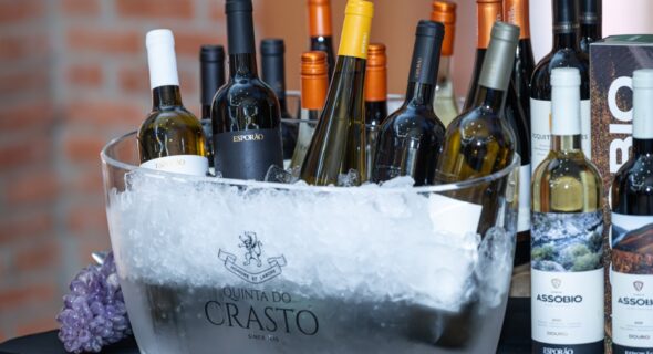 Mercado de vinhos bate recorde no Brasil e abre oportunidades para o Amazonas
