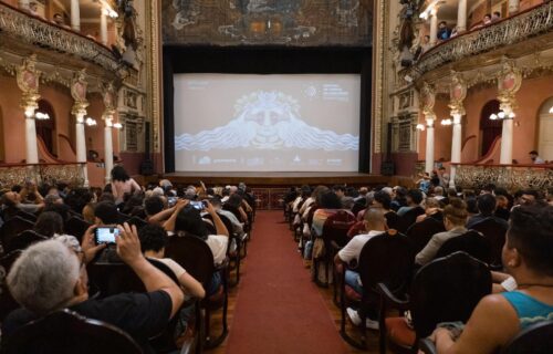 Olhar do Norte 2026 estreia mostra de longas