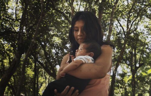Itaú Cultural Play estreia Mekukradjá: Territórios – Chão e Afeto