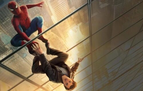 Homem-Aranha é atração de sessão do CineMaterna no Shopping Ponta Negra