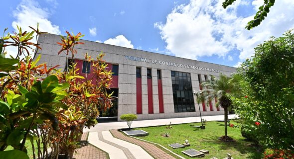 TCE-AM julga 56 processos na sessão desta terça-feira