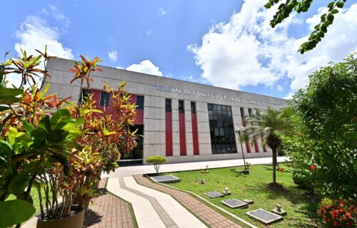 TCE-AM registra mais de 500 inscrições para o Profac 2026 em apenas três dias