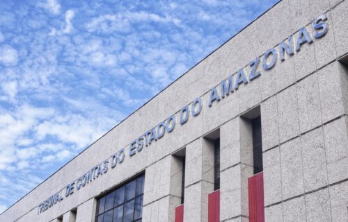 TCE-AM divulga resultado definitivo da prova objetiva da Residência Jurídica e Contábil