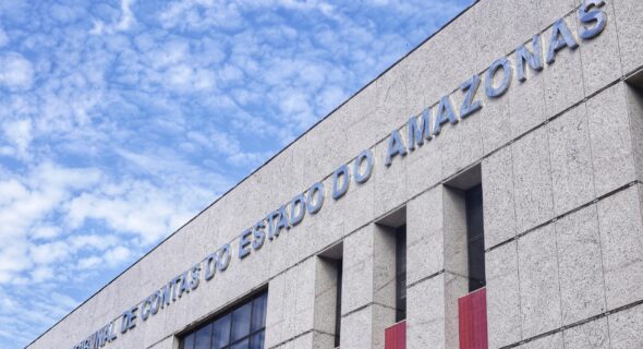 TCE-AM divulga resultado definitivo da prova objetiva da Residência Jurídica e Contábil