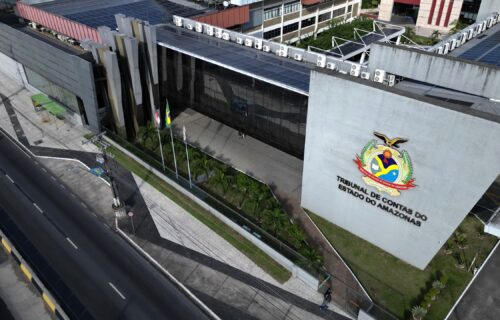 TCE-AM realiza pesquisa nacional sobre controle interno