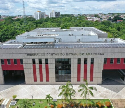 TCE-AM julga 164 processos na sessão desta terça-feira