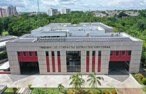 TCE-AM julga 164 processos na sessão desta terça-feira