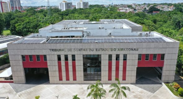 TCE-AM julga 164 processos na sessão desta terça-feira