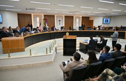 TCE-AM nega recurso de ex-prefeito de Lábrea