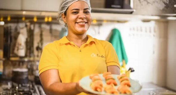 Cursos gratuitos e com certificação da Coca-Cola Brasil ajudam pequenos empreendedores