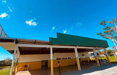 Anamã: MPAM fiscaliza irregularidades no Centro de Convivência do Idoso