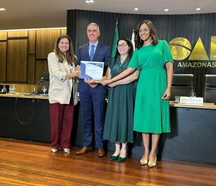 Primeira Comissão de Estudos de Direito à Saúde Mental é lançada pela OAB Amazonas