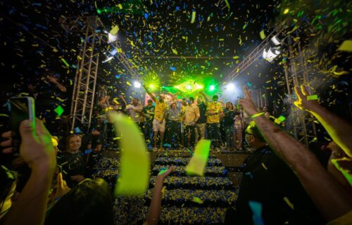 Partido Liberal oficializa seus candidatos para as Eleições 2026 no Amazonas