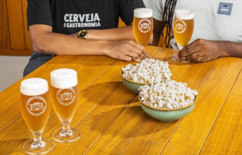 Dia da Cerveja: descubra como harmonizar a bebida com pratos de até R$ 25
