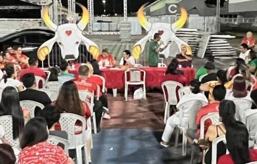 Assembleia do MAG marca eleição para 30 de agosto