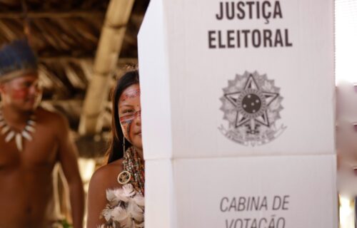 Dia Internacional dos Povos Indígenas: o protagonismo da participação indígena nas Eleições 2026