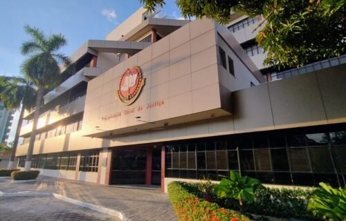 Eleição para novo PGJ do MPAM, para o biênio 2026/2028, tem cinco inscritos