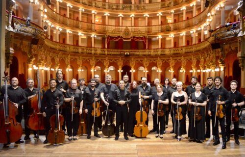 “Viagem ao Norte” abre Temporada de Concertos do Amazonas