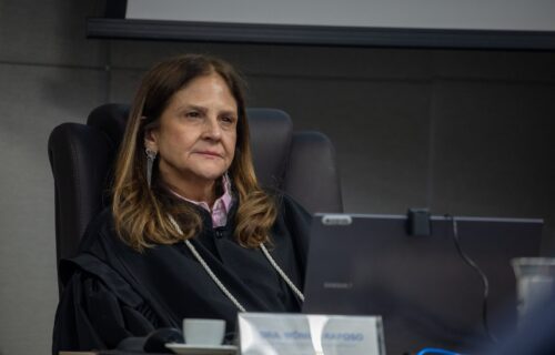 TRE-AM define corpo de juízes auxiliares para as Eleições 2026
