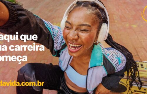 Dia Internacional da Juventude
