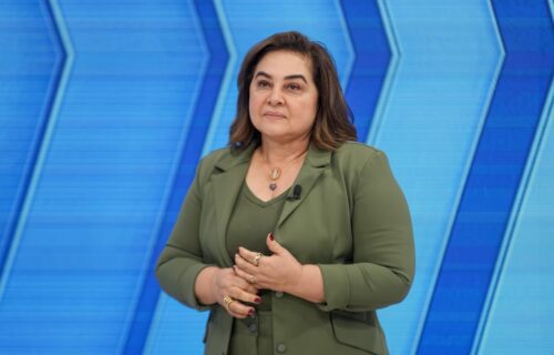Hora da mudança: Maria do Carmo destaca projeto para resgatar o Amazonas