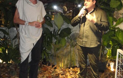 TROOST+PESSOA