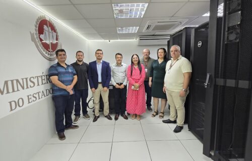 MPAM entrega novo data center e amplia capacidade tecnológica da instituição