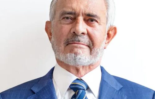 Grupo Fametro tem aula magna de Direito com Samuel Hanan