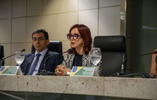 TRE-AM define ordem da propaganda eleitoral gratuita para as Eleições 2026