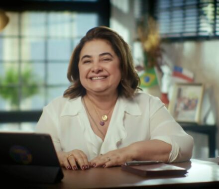 Vem com a Maria: campanha lança site oficial e abre novo espaço para ouvir os amazonenses