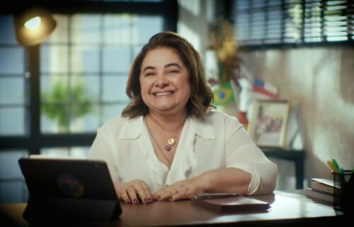 Vem com a Maria: campanha lança site oficial e abre novo espaço para ouvir os amazonenses