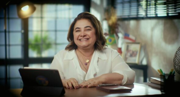 Vem com a Maria: campanha lança site oficial e abre novo espaço para ouvir os amazonenses