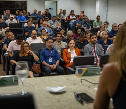 Eleições 2026: TRE-AM define tempo de propaganda de candidatos no rádio e na TV