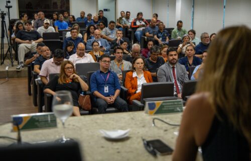 Eleições 2026: TRE-AM define tempo de propaganda de candidatos no rádio e na TV