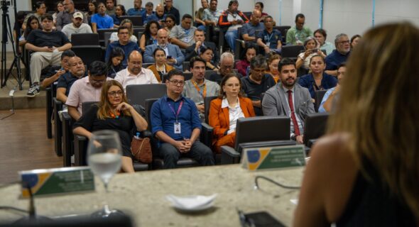 Eleições 2026: TRE-AM define tempo de propaganda de candidatos no rádio e na TV