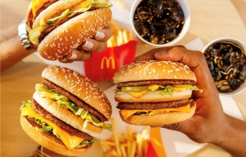 McDia Feliz 2026 acontece neste sábado