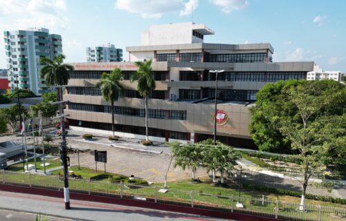 Aleam aprova data-base 2026 dos servidores do Ministério Público do Amazonas